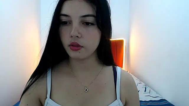 celeste veryhot online show from 21, 10, 2025