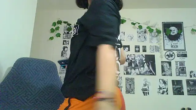 christina vamp1 online show from 8, 9, 2025