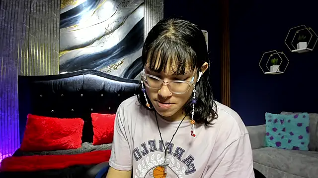 christina vamp1 online show from 10, 11, 2025