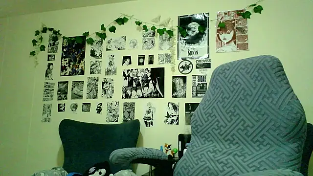 christina vamp1 online show from 11, 9, 2025