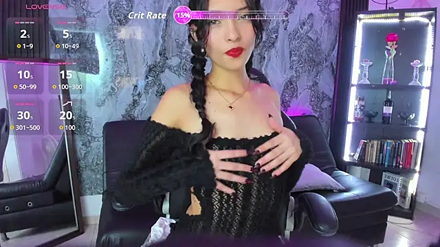 Mia Clay1 online show from 4, 5, 2026