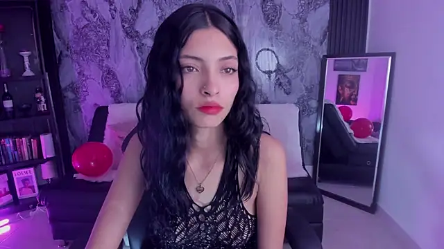 Mia Clay1 online show from 14, 2, 2026