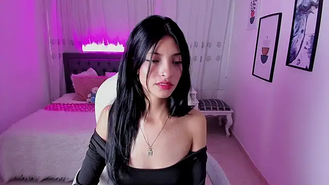 Mia Clay1 online show from 15, 11, 2025