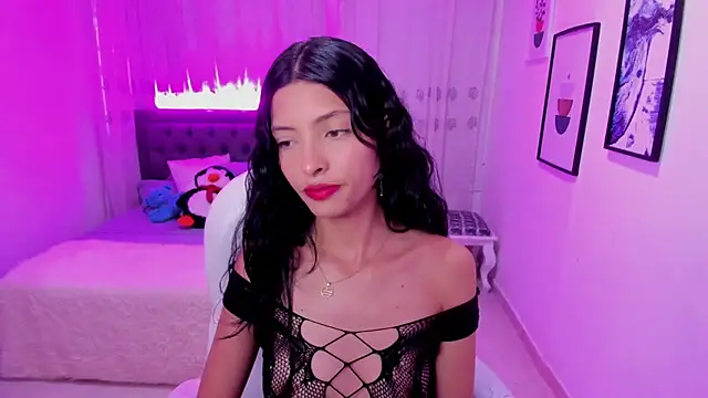 Mia Clay1 online show from 26, 11, 2025