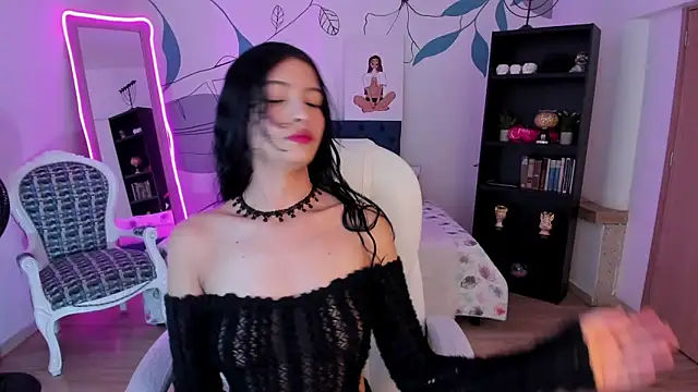 Mia Clay1 online show from 20, 2, 2026