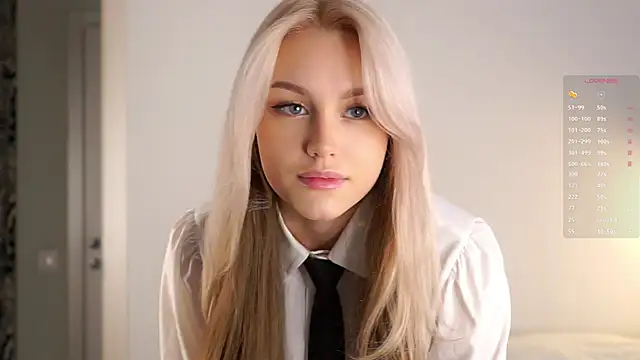 CherieSprinzl online show from 4, 10, 2025