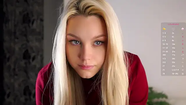 CherieSprinzl online show from 1, 10, 2025