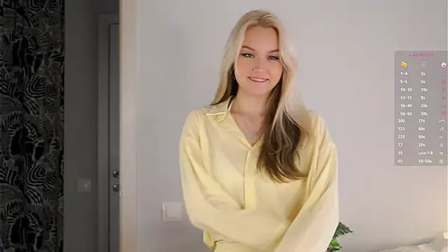 CherieSprinzl online show from 8, 10, 2025