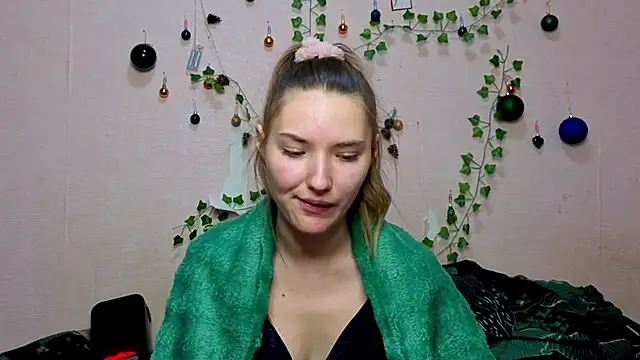  kikiclark   online show from 15, 1, 2026