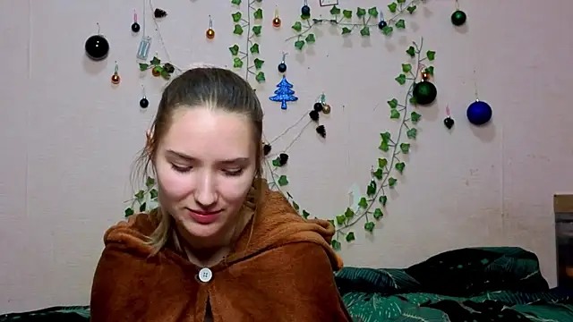  kikiclark   online show from 14, 1, 2026