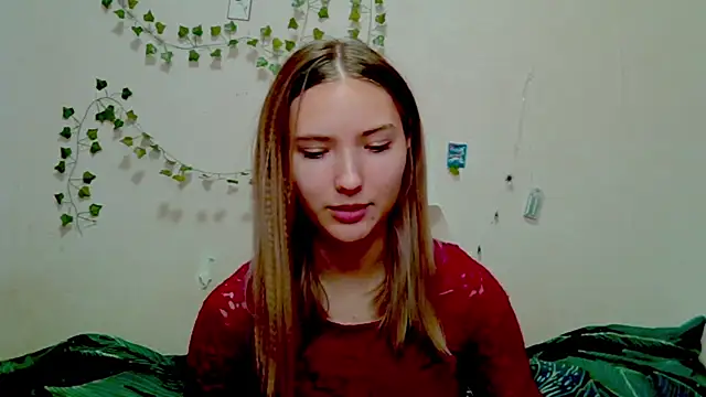  kikiclark   online show from 20, 11, 2025