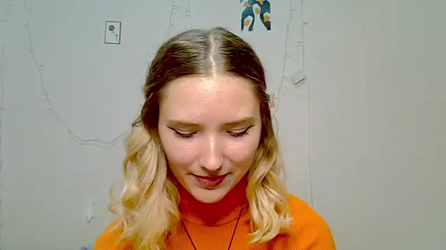  kikiclark   online show from 2, 10, 2025