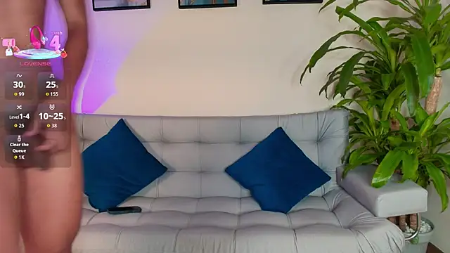 samucamx  online show from 4, 6, 2026