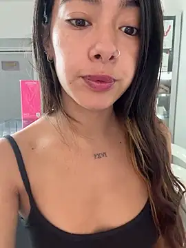 Lucianaa Guerra online show from 20, 5, 2026
