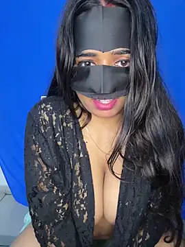 DesiSexyMonika online show from 21, 9, 2025