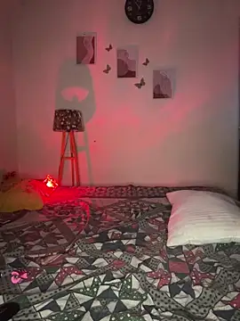 DesiSexyMonika online show from 13, 2, 2026