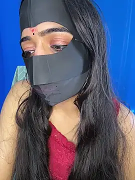 DesiSexyMonika online show from 22, 9, 2025