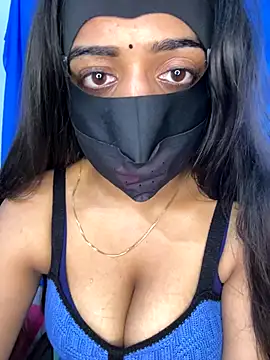 DesiSexyMonika online show from 5, 10, 2025