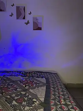 DesiSexyMonika online show from 9, 2, 2026