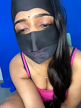 DesiSexyMonika online show from 3, 10, 2025