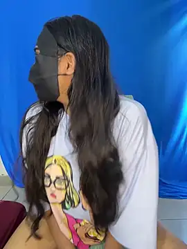 DesiSexyMonika online show from 20, 9, 2025