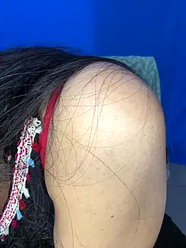 DesiSexyMonika online show from 21, 9, 2025