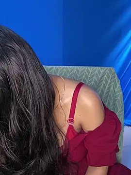 DesiSexyMonika online show from 17, 9, 2025