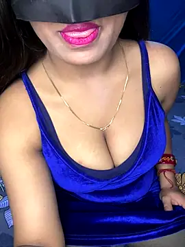 DesiSexyMonika online show from 25, 11, 2025