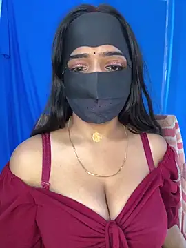DesiSexyMonika online show from 29, 9, 2025