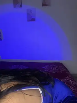 DesiSexyMonika online show from 16, 4, 2026