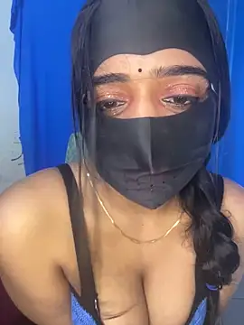 DesiSexyMonika online show from 18, 9, 2025