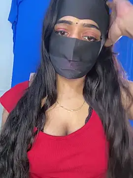 DesiSexyMonika online show from 27, 9, 2025