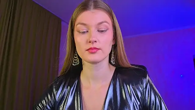 MysticVenus  online show from 11, 1, 2026