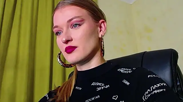 MysticVenus  online show from 22, 11, 2025