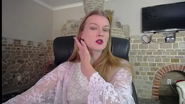 MysticVenus  online show from 27, 9, 2025