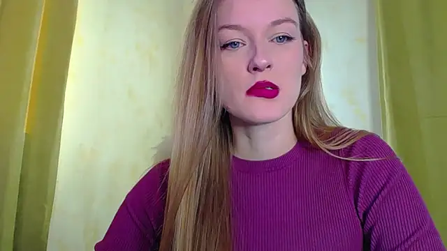 MysticVenus  online show from 15, 12, 2025