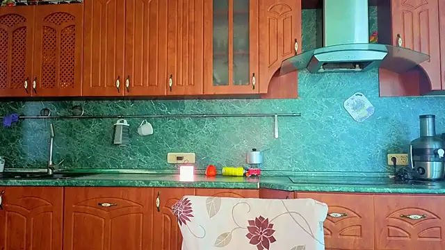 MysticVenus  online show from 19, 3, 2026