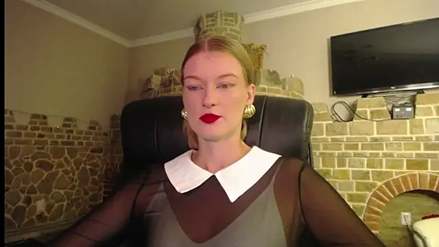 MysticVenus  online show from 11, 9, 2025