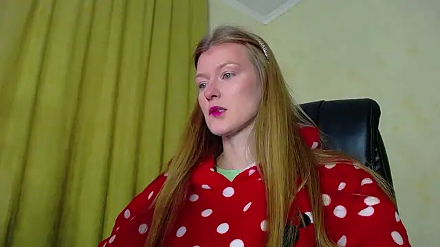 MysticVenus  online show from 20, 11, 2025