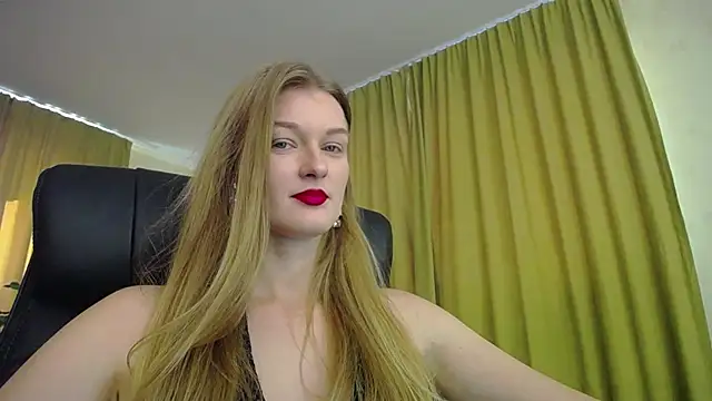 MysticVenus  online show from 27, 10, 2025