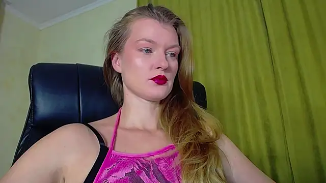 MysticVenus  online show from 15, 11, 2025