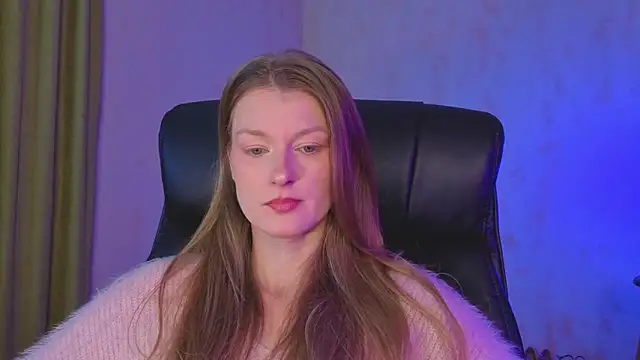 MysticVenus  online show from 22, 12, 2025