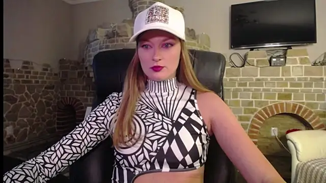 MysticVenus  online show from 15, 9, 2025