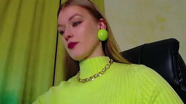 MysticVenus  online show from 1, 12, 2025