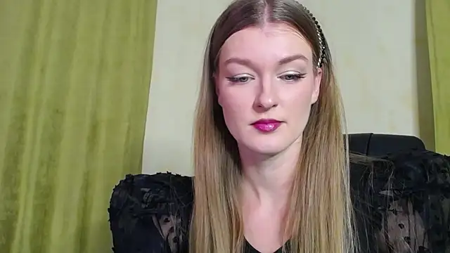 MysticVenus  online show from 19, 12, 2025