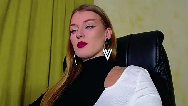 MysticVenus  online show from 24, 11, 2025