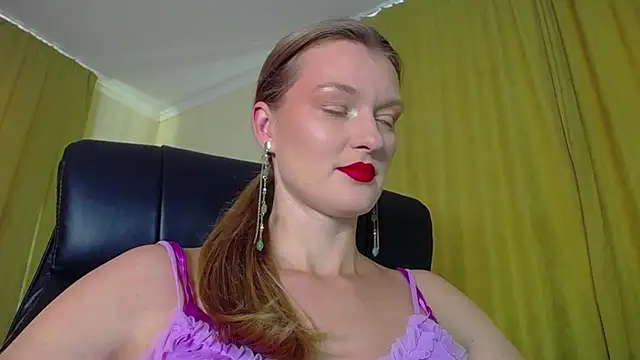 MysticVenus  online show from 13, 11, 2025