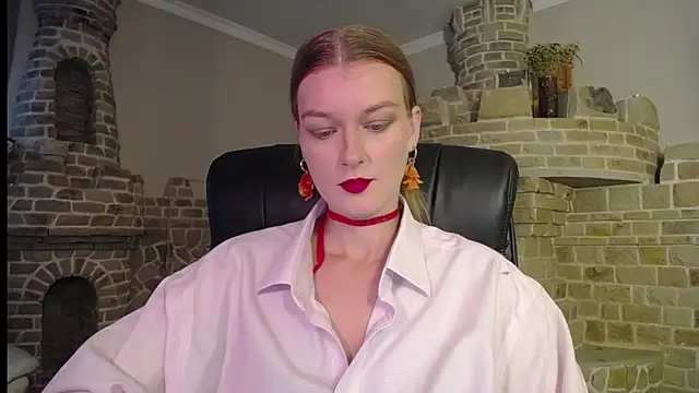 MysticVenus  online show from 19, 9, 2025