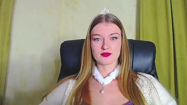 MysticVenus  online show from 17, 12, 2025