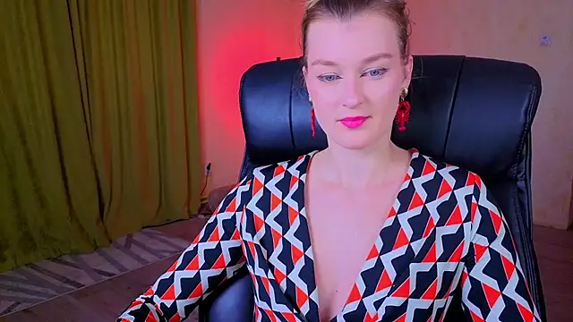 MysticVenus  online show from 12, 3, 2026